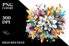 Sublimation|Clipart Product Image 2