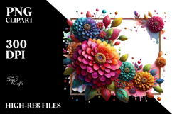 colorful Product Image 2