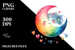 Sublimation|Clipart Product Image 2