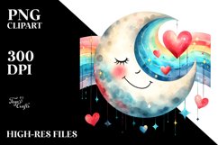 Sublimation|Clipart Product Image 2