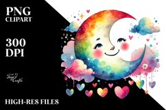 Sublimation|Clipart Product Image 2