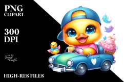 Sublimation|Clipart Product Image 2