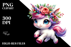 Sublimation|Clipart Product Image 2