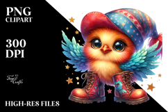 Sublimation|Clipart Product Image 2