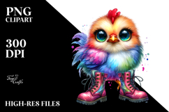 Sublimation|Clipart Product Image 2