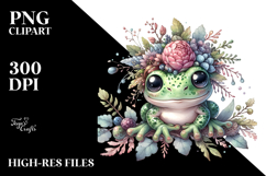 Sublimation|Clipart Product Image 2