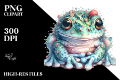 Sublimation|Clipart Product Image 2