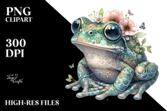 Sublimation|Clipart Product Image 2