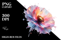 Sublimation|Clipart Product Image 2