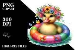 Sublimation|Clipart Product Image 1