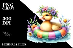 Sublimation|Clipart Product Image 3