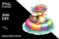 Sublimation|Clipart Product Image 3