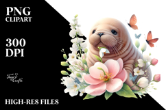 Sublimation|Clipart Product Image 2