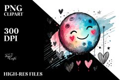 Sublimation|Clipart Product Image 2