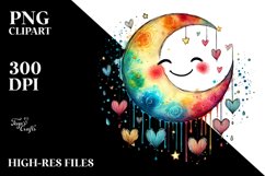 Sublimation|Clipart Product Image 2