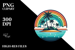 Sublimation|Clipart Product Image 2