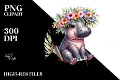 Sublimation|Clipart Product Image 1