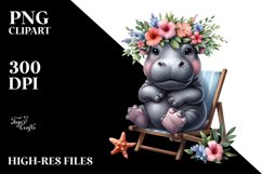 Sublimation|Clipart Product Image 3