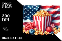 Sublimation|Clipart Product Image 3