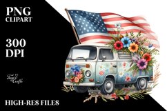 Sublimation|Clipart Product Image 3