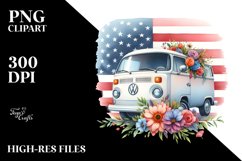 Sublimation|Clipart Product Image 3