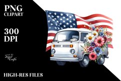 Sublimation|Clipart Product Image 1