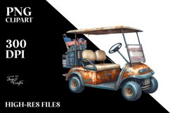 Sublimation|Clipart Product Image 3