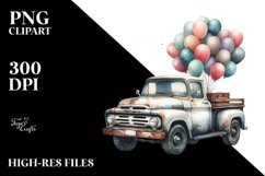 Sublimation|Clipart Product Image 1