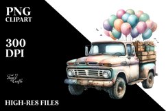 Sublimation|Clipart Product Image 1