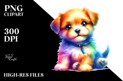 Baby Dog Drawing | Style | Clipart Product Image 2