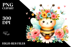 Sublimation|Clipart Product Image 2