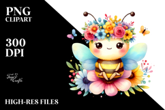 Sublimation|Clipart Product Image 2
