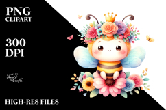 Sublimation|Clipart Product Image 2