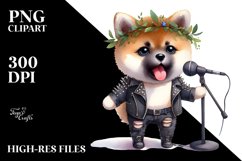 Sublimation|Clipart Product Image 1