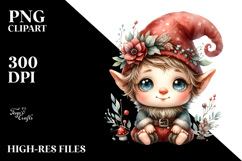 Sublimation|Clipart Product Image 2