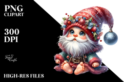 Sublimation|Clipart Product Image 2