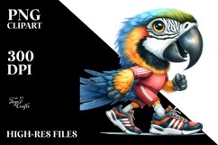 Sublimation|Clipart Product Image 3