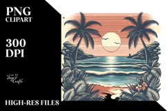 Sublimation|Clipart Product Image 3