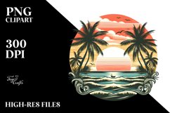 Sublimation|Clipart Product Image 1