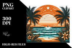 Sublimation|Clipart Product Image 1