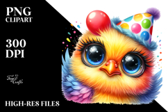 Sublimation|Clipart Product Image 2