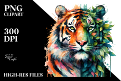 Sublimation|Clipart Product Image 2