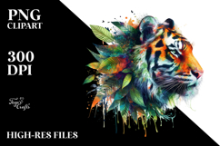 Sublimation|Clipart Product Image 2