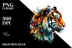 Sublimation|Clipart Product Image 2