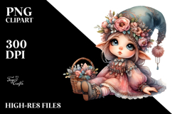 Sublimation|Clipart Product Image 2