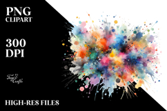 Sublimation|Clipart Product Image 2
