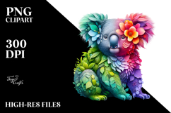 Sublimation|Clipart Product Image 2