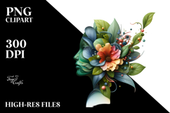 Sublimation|Clipart Product Image 2