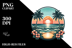 Sublimation|Clipart Product Image 2