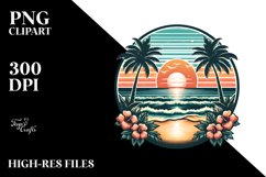 Sublimation|Clipart Product Image 3